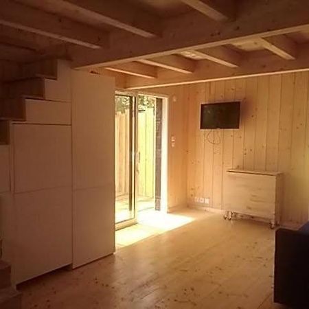 Studio Dans Les Pins Lacanau Apartment Ngoại thất bức ảnh