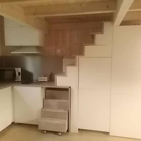 Studio Dans Les Pins Lacanau Apartment Ngoại thất bức ảnh