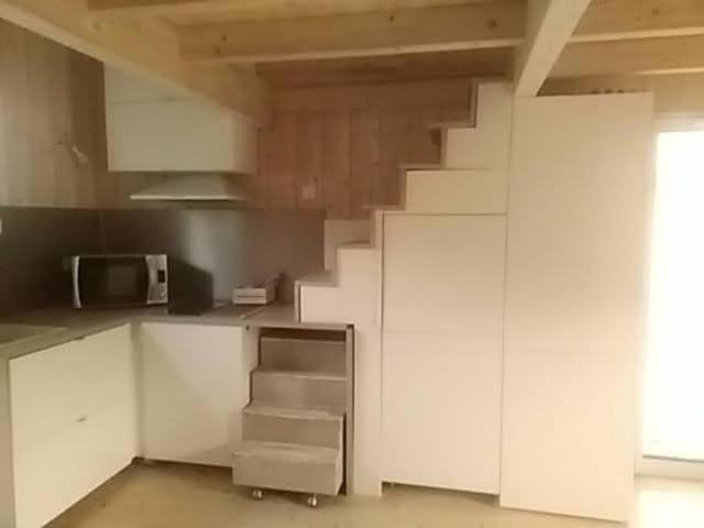 Studio Dans Les Pins Lacanau Apartment Ngoại thất bức ảnh
